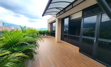 Apartamento Para Estrenar En City Center Bucaramanga La Victoria 80 metros 2 Aires Acondicionados Puerta de seguridad 2 Hab 2 Baños Walk-in Closet 2 B