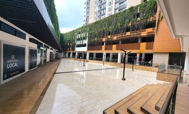 Apartamento Para Estrenar En City Center Bucaramanga La Victoria 80 metros 2 Aires Acondicionados Puerta de seguridad 2 Hab 2 Baños Walk-in Closet 2 B