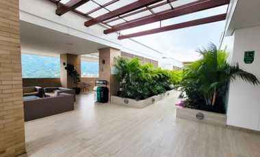 Apartamento Para Estrenar En City Center Bucaramanga La Victoria 80 metros 2 Aires Acondicionados Puerta de seguridad 2 Hab 2 Baños Walk-in Closet 2 B