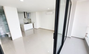 Apartamento Para Estrenar En City Center Bucaramanga La Victoria 80 metros 2 Aires Acondicionados Puerta de seguridad 2 Hab 2 Baños Walk-in Closet 2 B