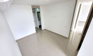 Apartamento Para Estrenar En City Center Bucaramanga La Victoria 80 metros 2 Aires Acondicionados Puerta de seguridad 2 Hab 2 Baños Walk-in Closet 2 B
