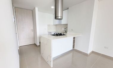 Apartamento Para Estrenar En City Center Bucaramanga La Victoria 80 metros 2 Aires Acondicionados Puerta de seguridad 2 Hab 2 Baños Walk-in Closet 2 B