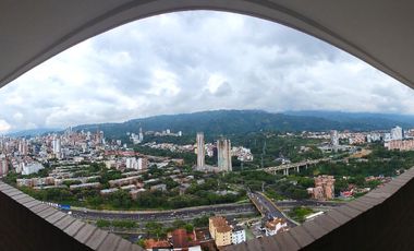 Apartamento Para Estrenar En City Center Bucaramanga La Victoria 80 metros 2 Aires Acondicionados Puerta de seguridad 2 Hab 2 Baños Walk-in Closet 2 B