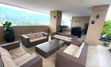 Apartamento Para Estrenar En City Center Bucaramanga La Victoria 80 metros 2 Aires Acondicionados Puerta de seguridad 2 Hab 2 Baños Walk-in Closet 2 B