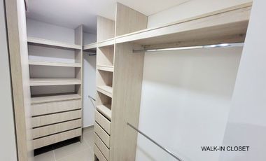 Apartamento Para Estrenar En City Center Bucaramanga La Victoria 80 metros 2 Aires Acondicionados Puerta de seguridad 2 Hab 2 Baños Walk-in Closet 2 B