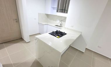 Apartamento Para Estrenar En City Center Bucaramanga La Victoria 80 metros 2 Aires Acondicionados Puerta de seguridad 2 Hab 2 Baños Walk-in Closet 2 B