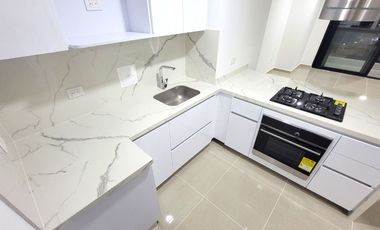 Apartamento Para Estrenar En City Center Bucaramanga La Victoria 80 metros 2 Aires Acondicionados Puerta de seguridad 2 Hab 2 Baños Walk-in Closet 2 B