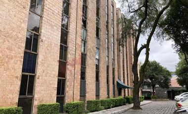 DEPARTAMENTO EN REMATE ALVARO OBREGON