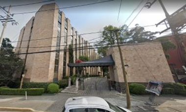 DEPARTAMENTO EN REMATE ALVARO OBREGON