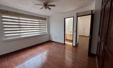 Lomas del Campestre en León Guanajuato