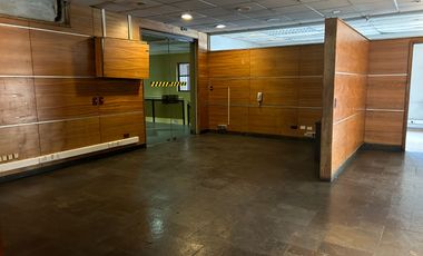 Oportunidad Excelente Oficina Opción Planta Libre 400m2