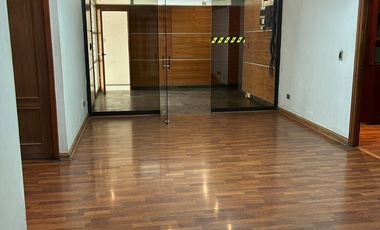 Oportunidad Excelente Oficina Opción Planta Libre 400m2