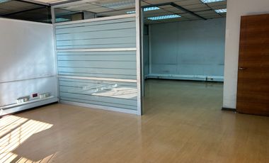 Oportunidad Excelente Oficina Opción Planta Libre 400m2