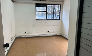 Oportunidad Excelente Oficina Opción Planta Libre 400m2