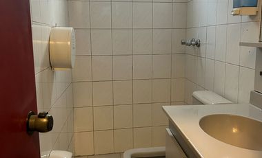 Oportunidad Excelente Oficina Opción Planta Libre 400m2