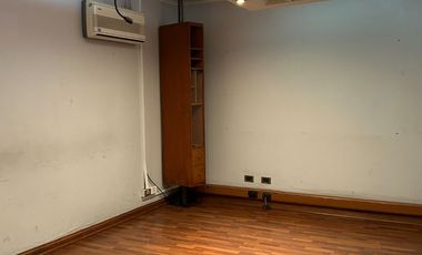 Oportunidad Excelente Oficina Opción Planta Libre 400m2