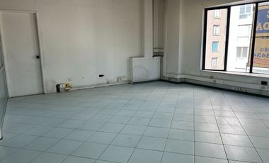 Oportunidad Excelente Oficina Opción Planta Libre 400m2
