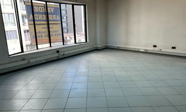 Oportunidad Excelente Oficina Opción Planta Libre 400m2