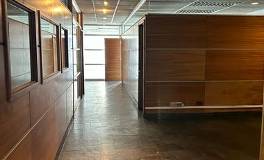 Oportunidad Excelente Oficina Opción Planta Libre 400m2