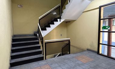 Oportunidad Excelente Oficina Opción Planta Libre 400m2