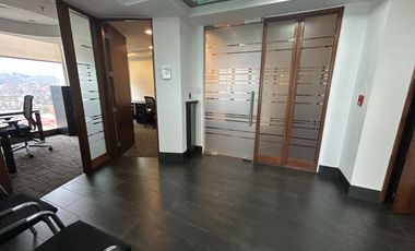 Excelente Oficina 105m2 Av. Kennedy Frente Alto Las Condes