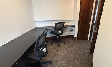 Excelente Oficina 105m2 Av. Kennedy Frente Alto Las Condes