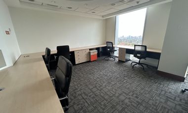 Excelente Oficina 105m2 Av. Kennedy Frente Alto Las Condes