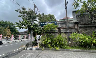 Dijual rumah  aman & nyaman, security 24 jam, one gate keamanan terjaga depan kantor balai kota