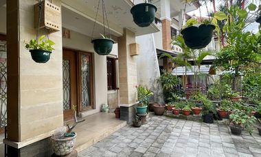 Dijual rumah  aman & nyaman, security 24 jam, one gate keamanan terjaga depan kantor balai kota