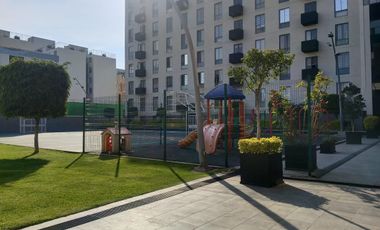 Venta de departamento en Lerdo 360, San Simón Tolnahuac, cerca de Insurgentes, Vallejo, Cuauhtemoc