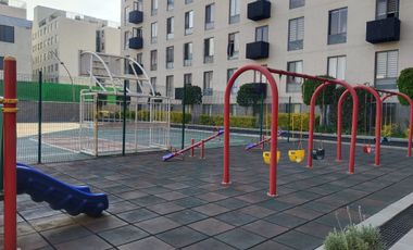 Venta de departamento en Lerdo 360, San Simón Tolnahuac, cerca de Insurgentes, Vallejo, Cuauhtemoc