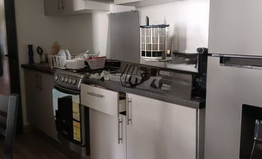 Venta de departamento en Lerdo 360, San Simón Tolnahuac, cerca de Insurgentes, Vallejo, Cuauhtemoc