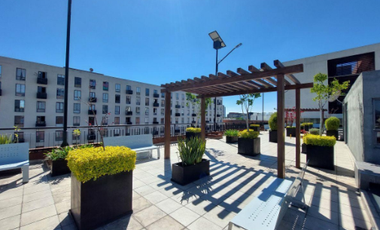 Venta de departamento en Lerdo 360, San Simón Tolnahuac, cerca de Insurgentes, Vallejo, Cuauhtemoc