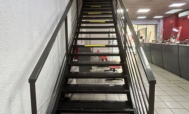 Excelente Local 115/215m2 Nva Providencia Con Oficinas