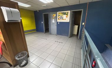 Excelente Local 115/215m2 Nva Providencia Con Oficinas