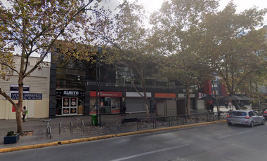 Excelente Local 115/215m2 Nva Providencia Con Oficinas