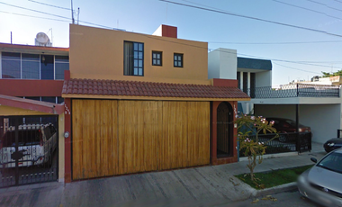 CASA EN VENTA LA NUEVA LUNETA ZAMORA MICHOACAN DE RECUPERACION HIPOTECARIA
