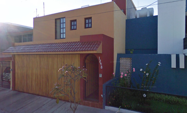 CASA EN VENTA LA NUEVA LUNETA ZAMORA MICHOACAN DE RECUPERACION HIPOTECARIA