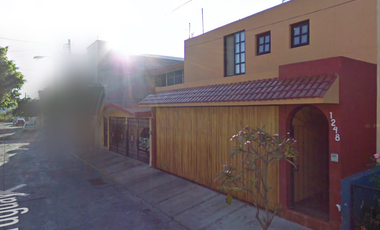 CASA EN VENTA LA NUEVA LUNETA ZAMORA MICHOACAN DE RECUPERACION HIPOTECARIA