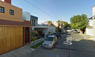 CASA EN VENTA LA NUEVA LUNETA ZAMORA MICHOACAN DE RECUPERACION HIPOTECARIA