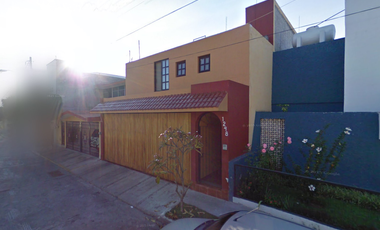 CASA EN VENTA LA NUEVA LUNETA ZAMORA MICHOACAN DE RECUPERACION HIPOTECARIA