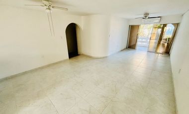 RENTO DEPARTAMENTO CON VISTA PANORAMICA AL MAR