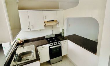 RENTO DEPARTAMENTO CON VISTA PANORAMICA AL MAR