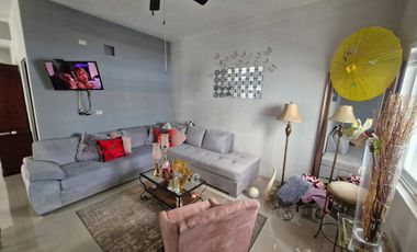 Departamento Equipado y Amueblado en Centrika, Monterrey