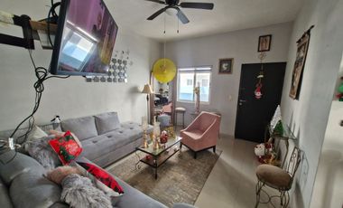 Departamento Equipado y Amueblado en Centrika, Monterrey