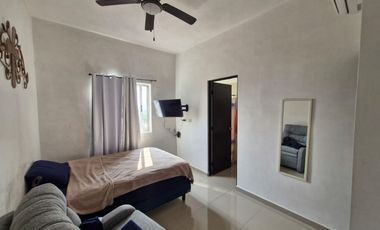 Departamento Equipado y Amueblado en Centrika, Monterrey