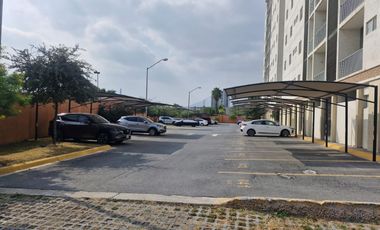 Departamento Equipado y Amueblado en Centrika, Monterrey