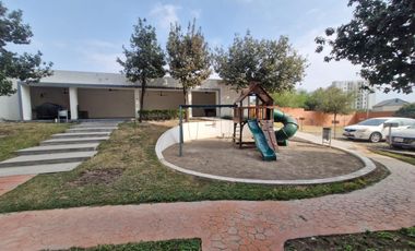 Departamento Equipado y Amueblado en Centrika, Monterrey