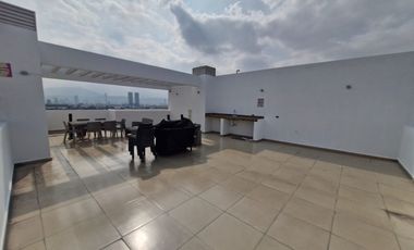 Departamento Equipado y Amueblado en Centrika, Monterrey