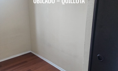 Arriendo en Altos de Merced: Depto Amplio y Bien Ubicado